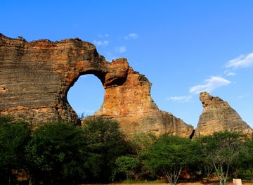 Serra da Capivara National Park