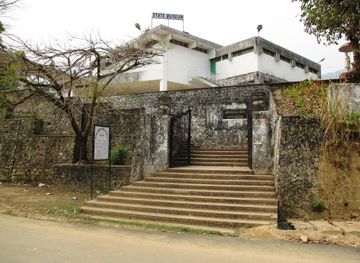 Itanagar