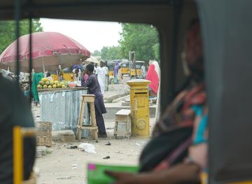 Maiduguri