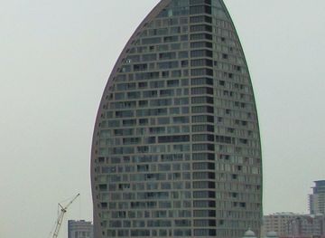 Heydar Aliyev Center