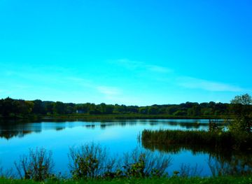 Belle Fourche Reservoir