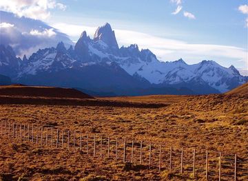 Cerro Fitz Roy