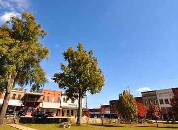 The Tennessee-Tombigbee Hills