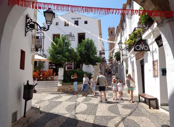 Costa Blanca