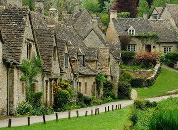 Cotswolds