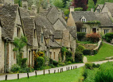 Cotswolds