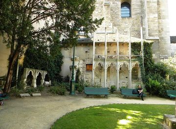 Saint-Germain-des-Prés