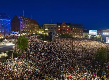 Östersund