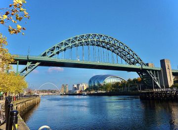 Newcastle upon Tyne