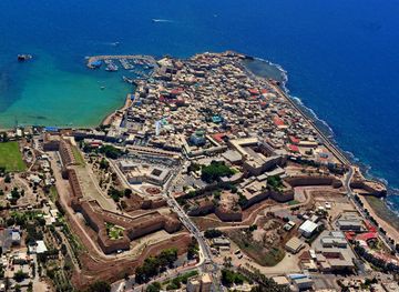 Akko Port