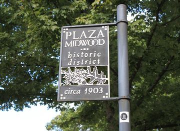 Plaza-Midwood