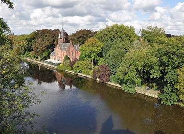 Minnewater