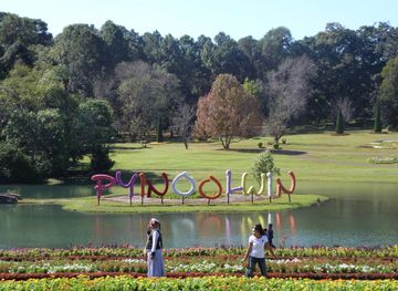 Pyin Oo Lwin