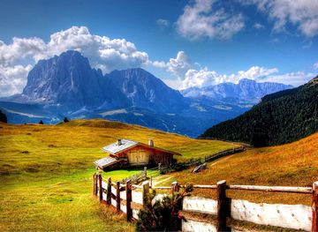 South Tyrol