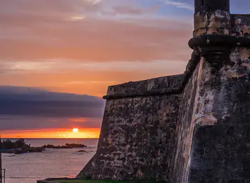 Port of San Juan