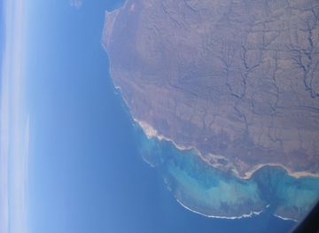 Ningaloo Reef