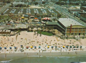 Broadway at the Beach