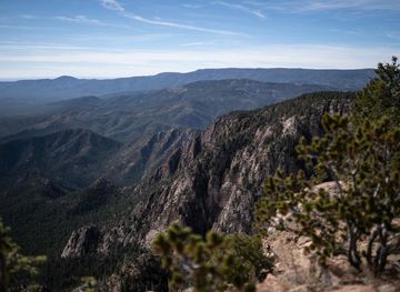 Santa Fe National Forest