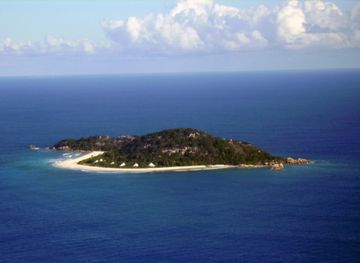 Cousin Island