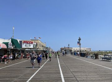 Ocean City Beach