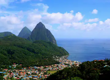 Choiseul Quarter