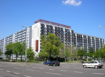Krämpfervorstadt