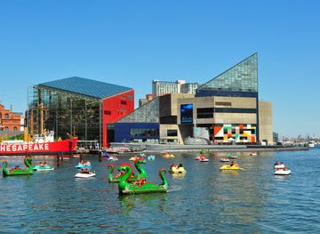 Inner Harbor