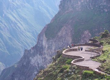 Arequipa Region