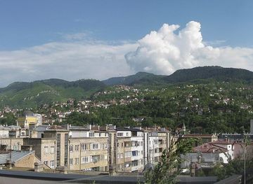 Trebevic Mountain