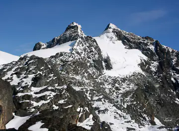 Rwenzori Mountains National Park