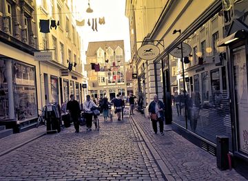 Latinerkvarteret