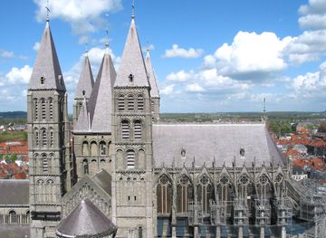Tournai