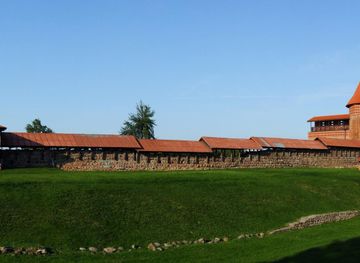 File:Kaunas Castle - panorama.JPG - Wikipedia