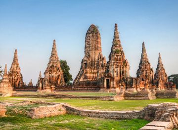 Wat Chaiwatthanaram