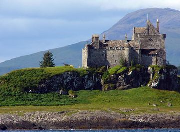Isle of Mull