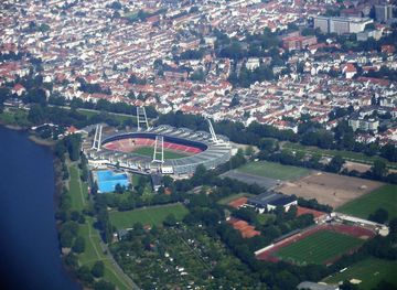 Östliche Vorstadt