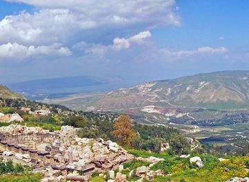 Umm Qais