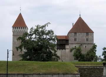 Saaremaa Island