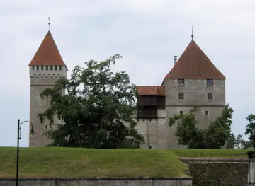 Saaremaa Island