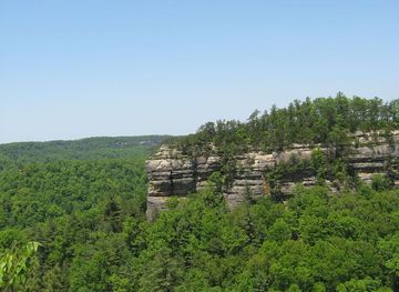 File:View of Chimney Top Rock.JPG - Wikimedia Commons