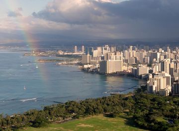 Abruozdielis:Waikiki view from Diamond Head.JPG - Wikipedia