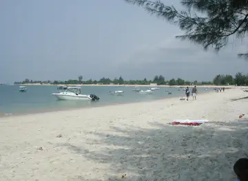 Libreville