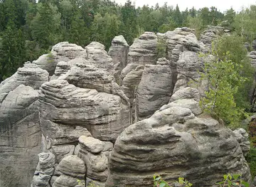 Český ráj