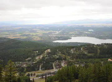 Whitefish Mountain Resort
