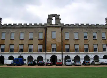 Middlesex