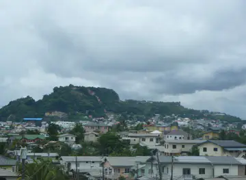 San Fernando