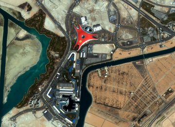 Yas Island