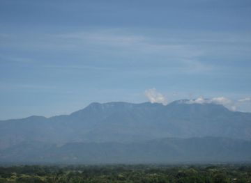 Serranía del Perijá