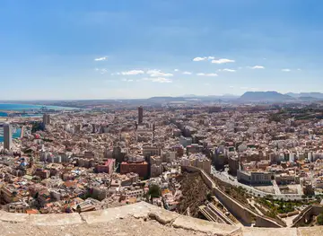 Casco Antiguo