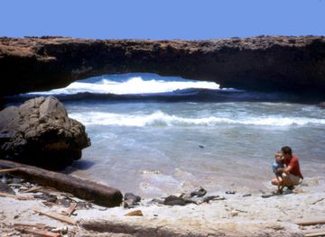 Andicuri Beach